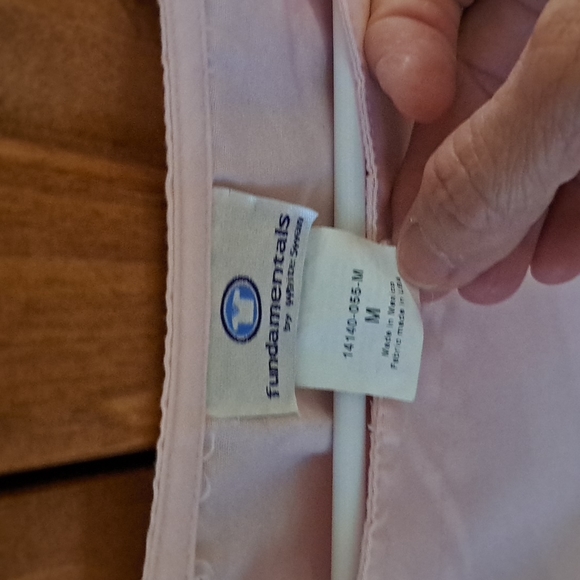 Lab coat - Picture 2 of 3